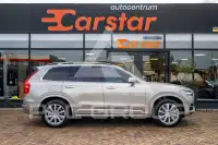 2018 Volvo XC90