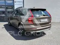 2018 Volvo XC90