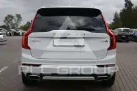 2018 Volvo XC90