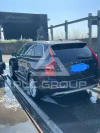 2018 Volvo XC90