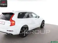2018 Volvo XC90
