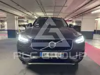 2018 Volvo XC90