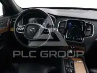 2018 Volvo XC90