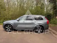 2018 Volvo XC90
