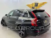 2018 Volvo XC90