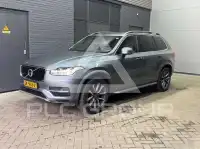 2018 Volvo XC90