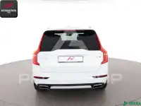 2018 Volvo XC90