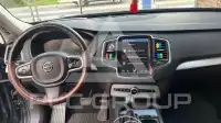 2018 Volvo XC90