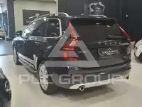 2018 Volvo XC90