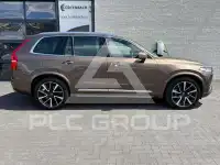 2018 Volvo XC90