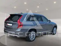 2018 Volvo XC90