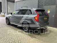 2018 Volvo XC90