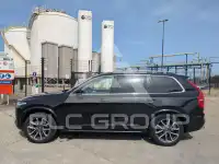 2018 Volvo XC90