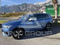 2018 Volvo XC90