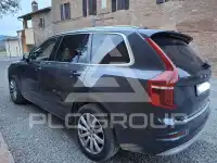 2018 Volvo XC90