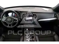 2018 Volvo XC90