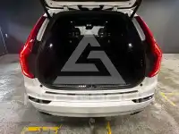 2018 Volvo XC90