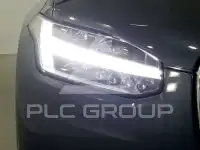 2018 Volvo XC90