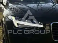 2018 Volvo XC90