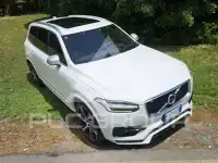 2018 Volvo XC90