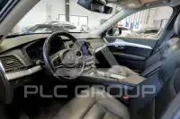 2018 Volvo XC90