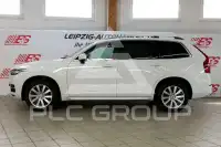 2018 Volvo XC90