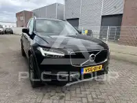 2018 Volvo XC90