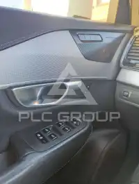 2018 Volvo XC90