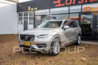 2018 Volvo XC90