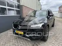 2018 Volvo XC90