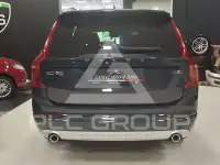 2018 Volvo XC90