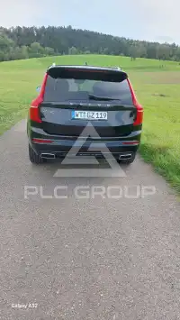 2018 Volvo XC90