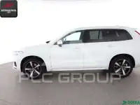 2018 Volvo XC90