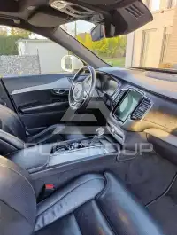 2018 Volvo XC90