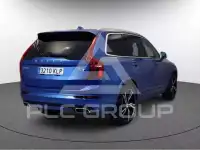 2018 Volvo XC90