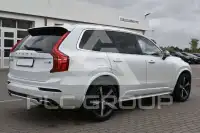 2018 Volvo XC90