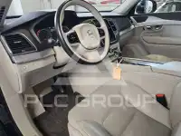 2018 Volvo XC90