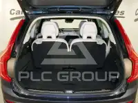 2018 Volvo XC90
