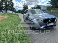 2018 Volvo XC90