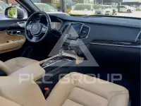 2018 Volvo XC90