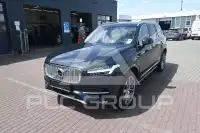 2018 Volvo XC90