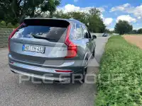 2018 Volvo XC90