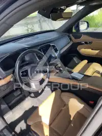 2018 Volvo XC90