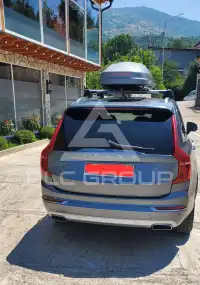 2018 Volvo XC90