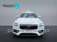 2018 Volvo XC90