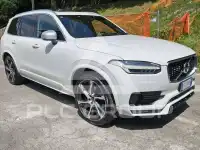 2018 Volvo XC90
