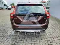 2018 Volvo V60