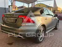 2018 Volvo S60