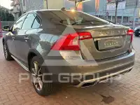 2018 Volvo S60