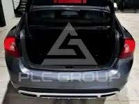 2018 Volvo S60